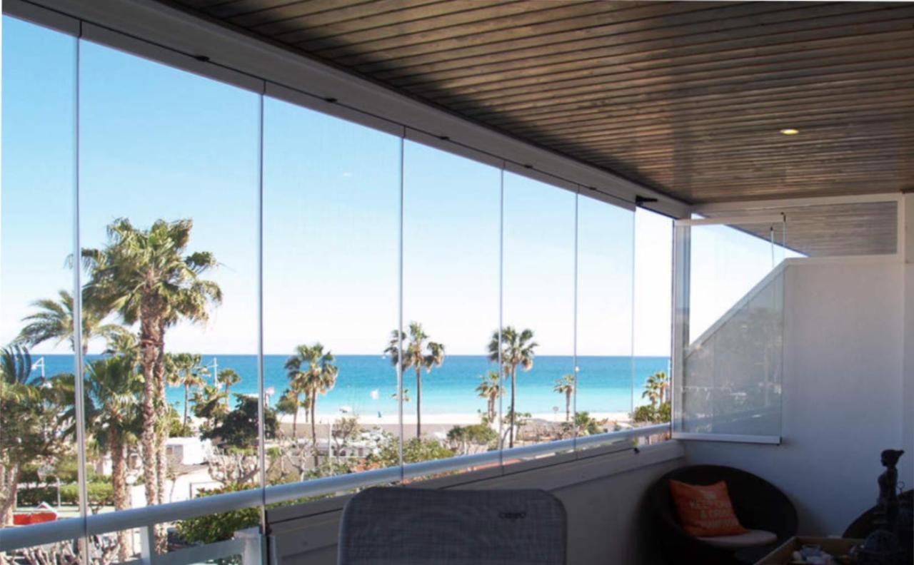 Finalbir Mimar- Vistas Al Mar-sea View- Parking * El Albir